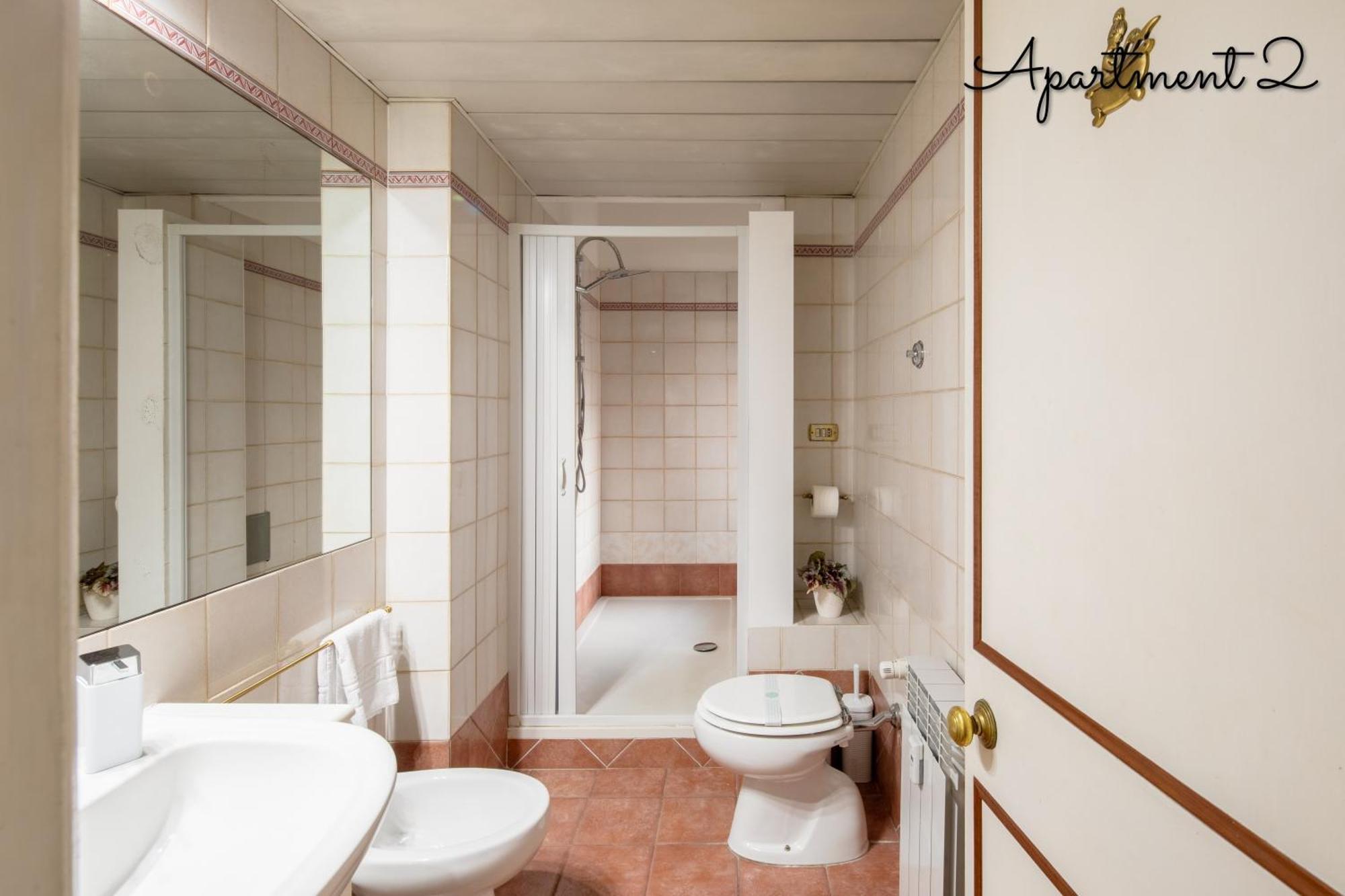 Pennylane Rome Apartment Exterior photo
