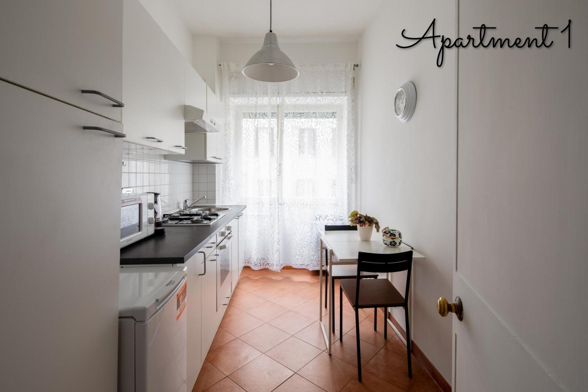 Pennylane Rome Apartment Exterior photo