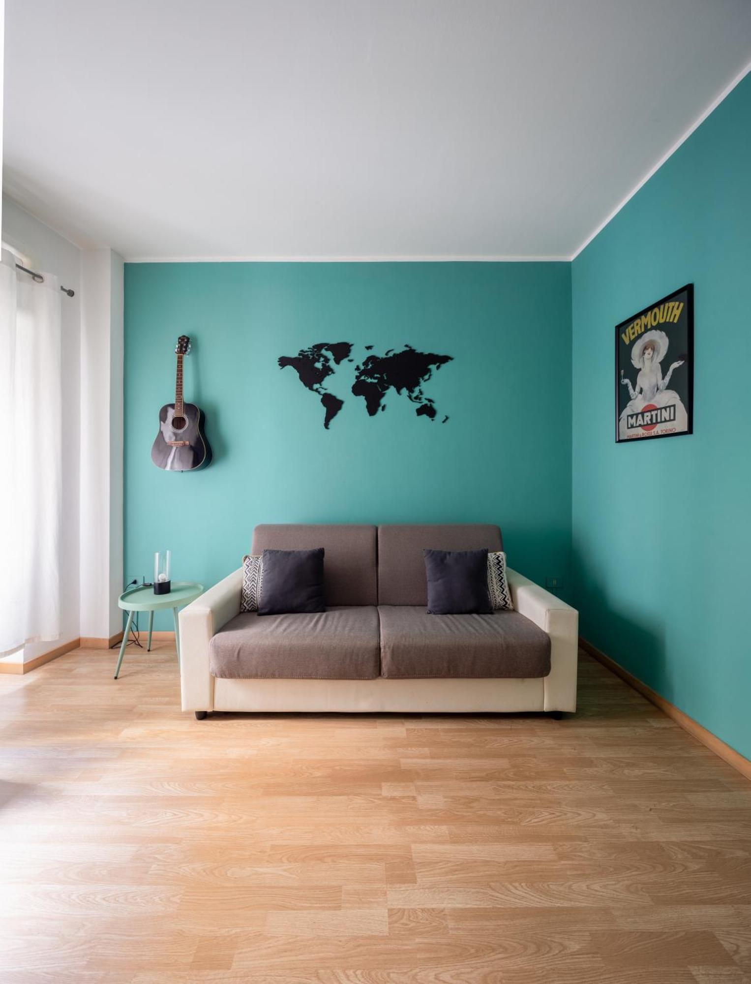 Pennylane Rome Apartment Exterior photo