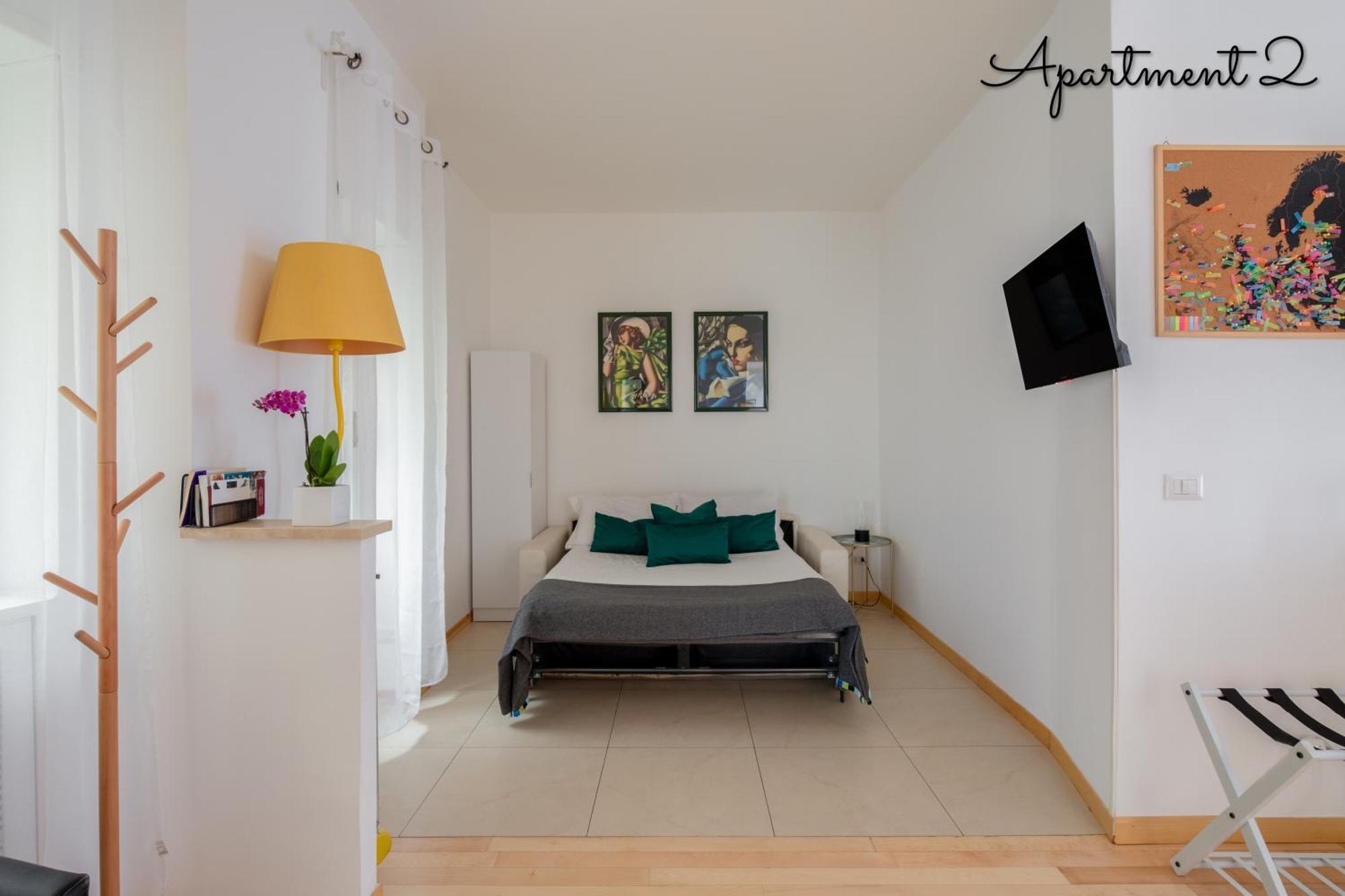 Pennylane Rome Apartment Exterior photo