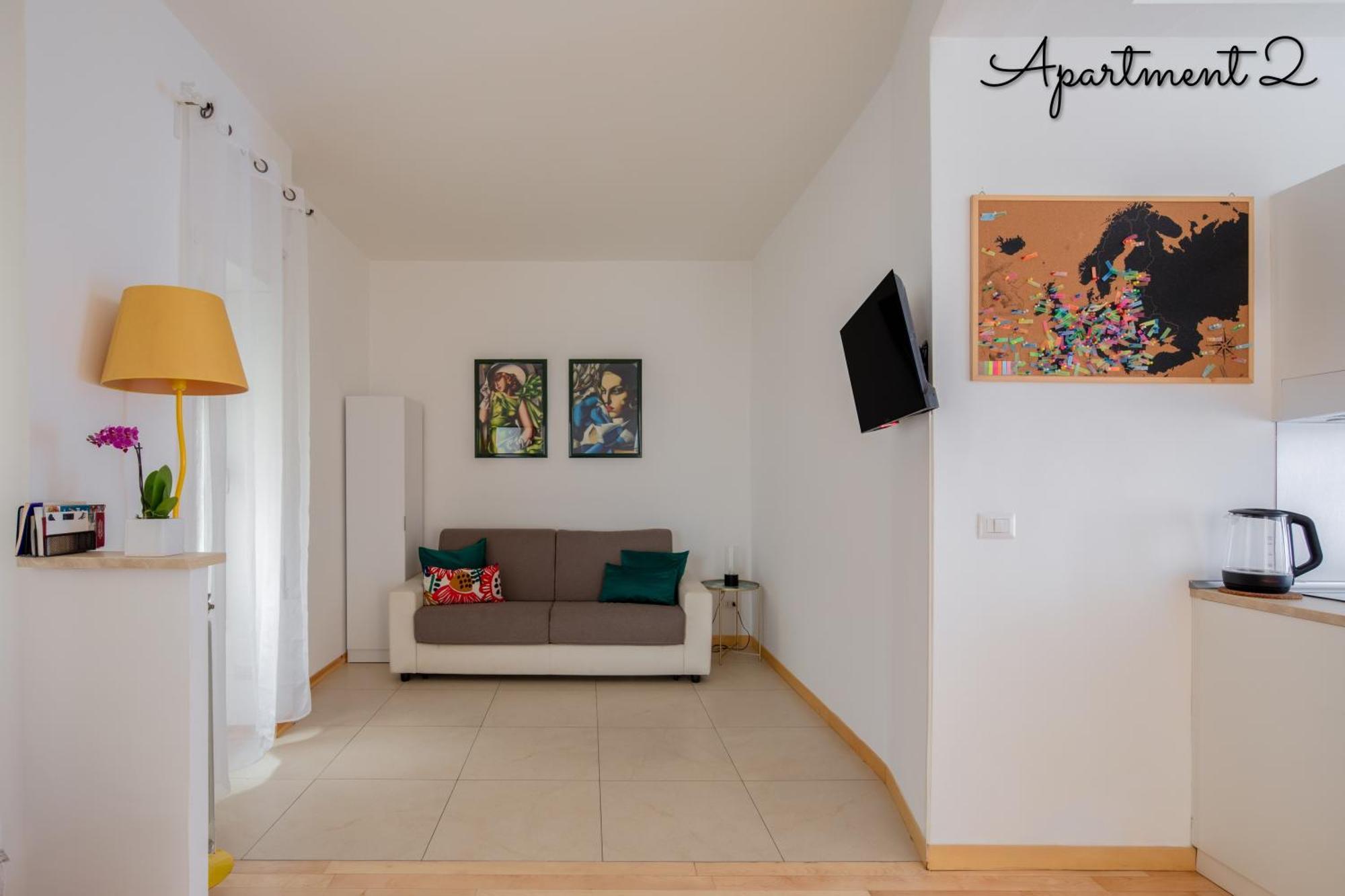 Pennylane Rome Apartment Exterior photo