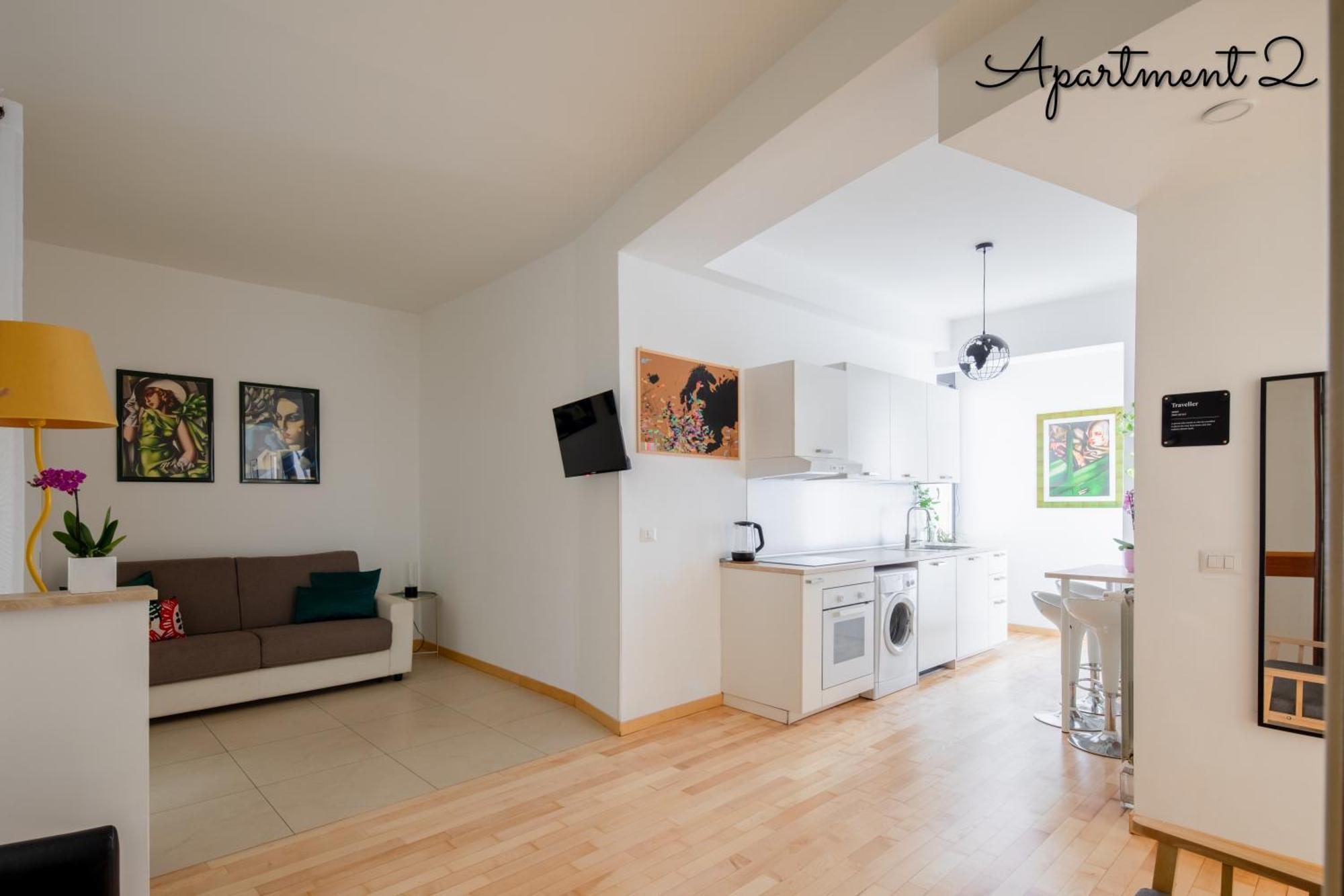 Pennylane Rome Apartment Exterior photo