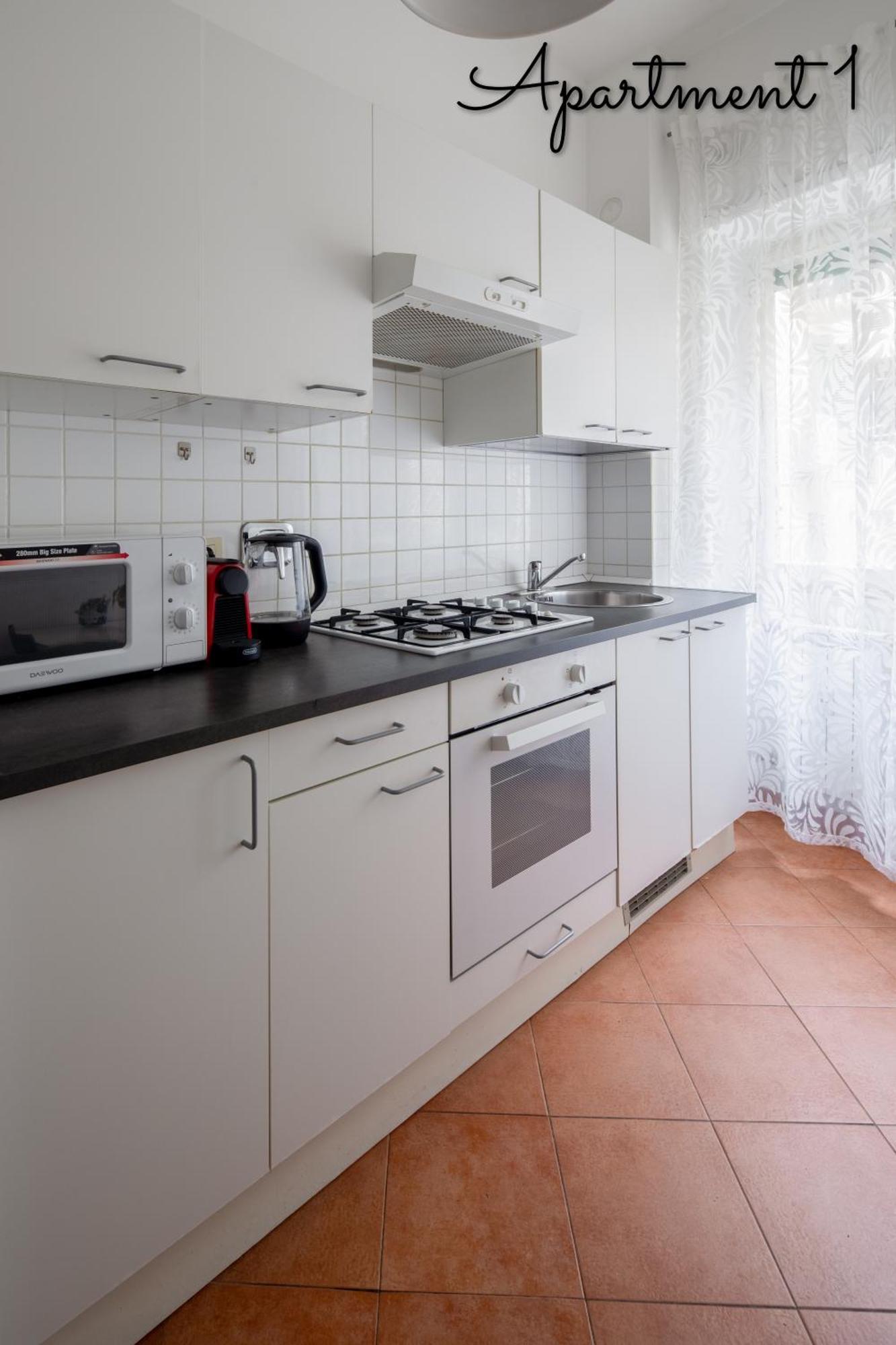 Pennylane Rome Apartment Exterior photo