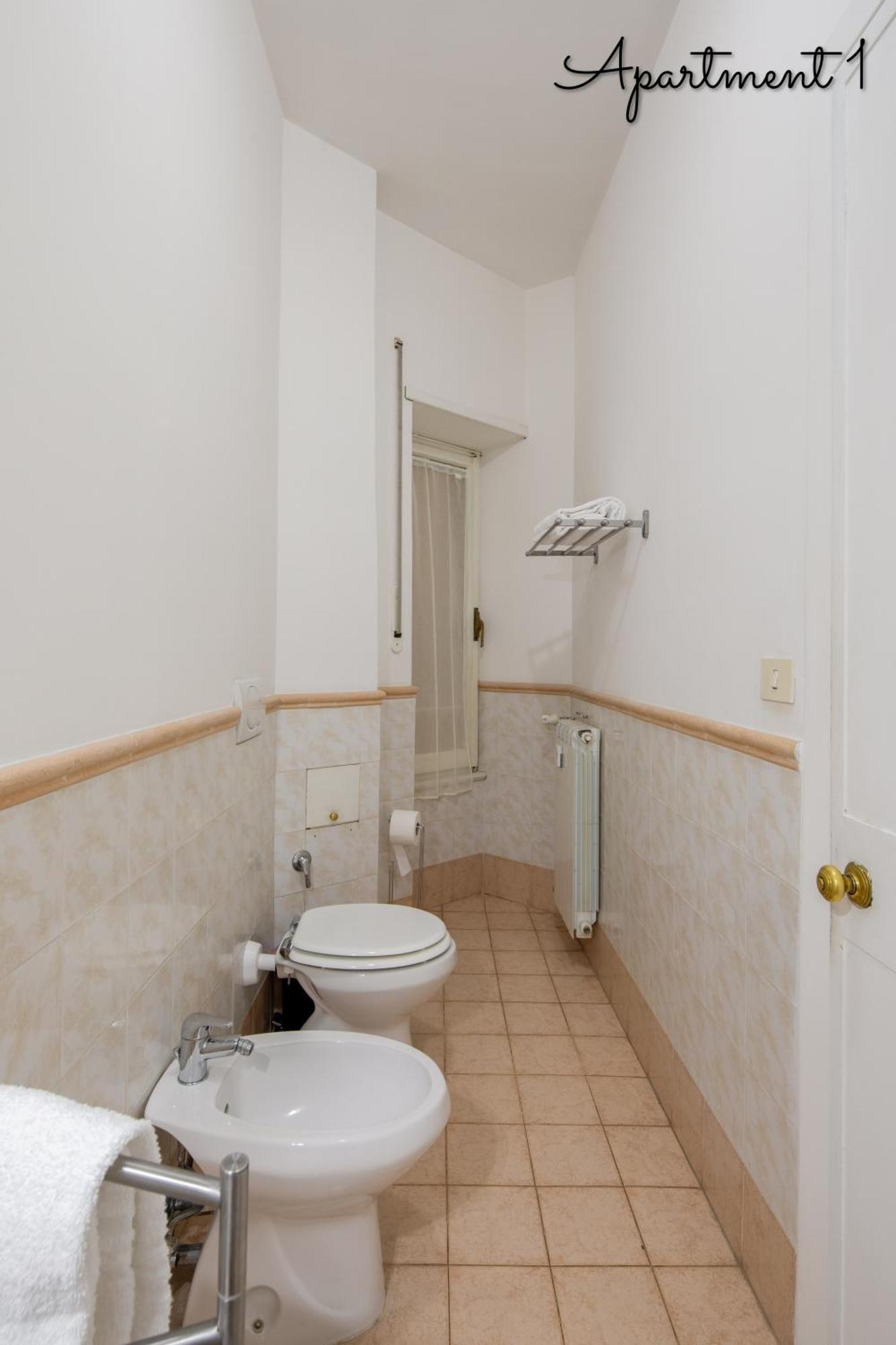 Pennylane Rome Apartment Exterior photo