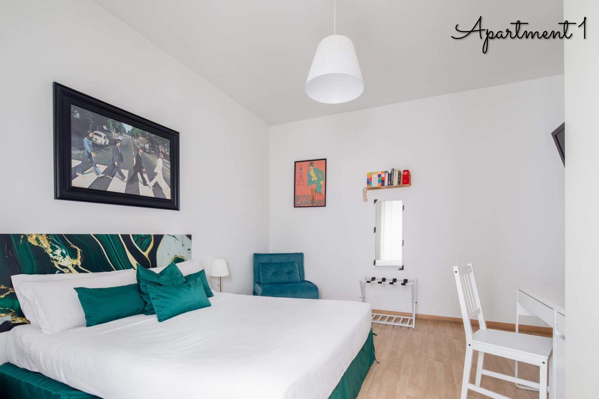 Pennylane Rome Apartment Exterior photo