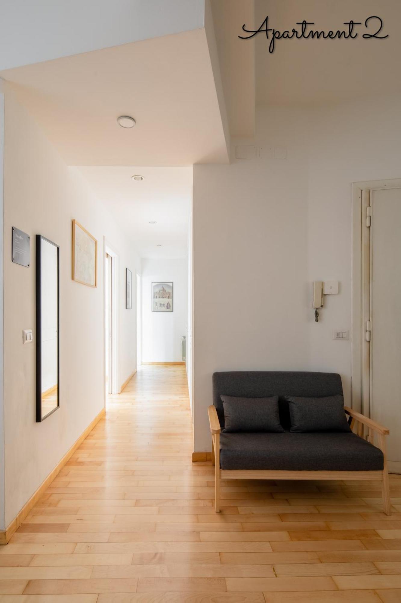 Pennylane Rome Apartment Exterior photo