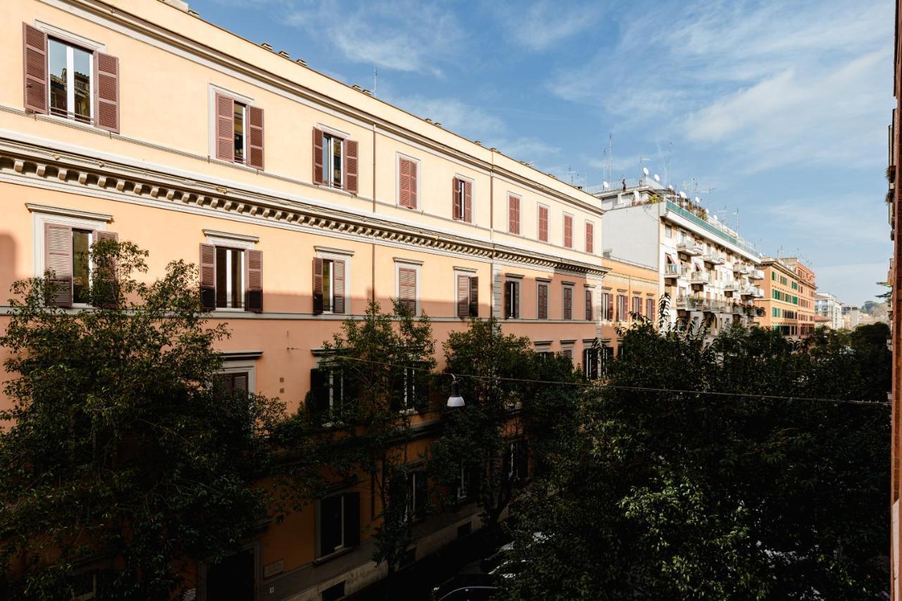 Pennylane Rome Apartment Exterior photo